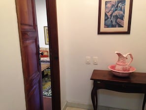 Detalle interior