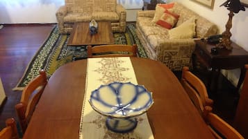 Servicio a la habitación