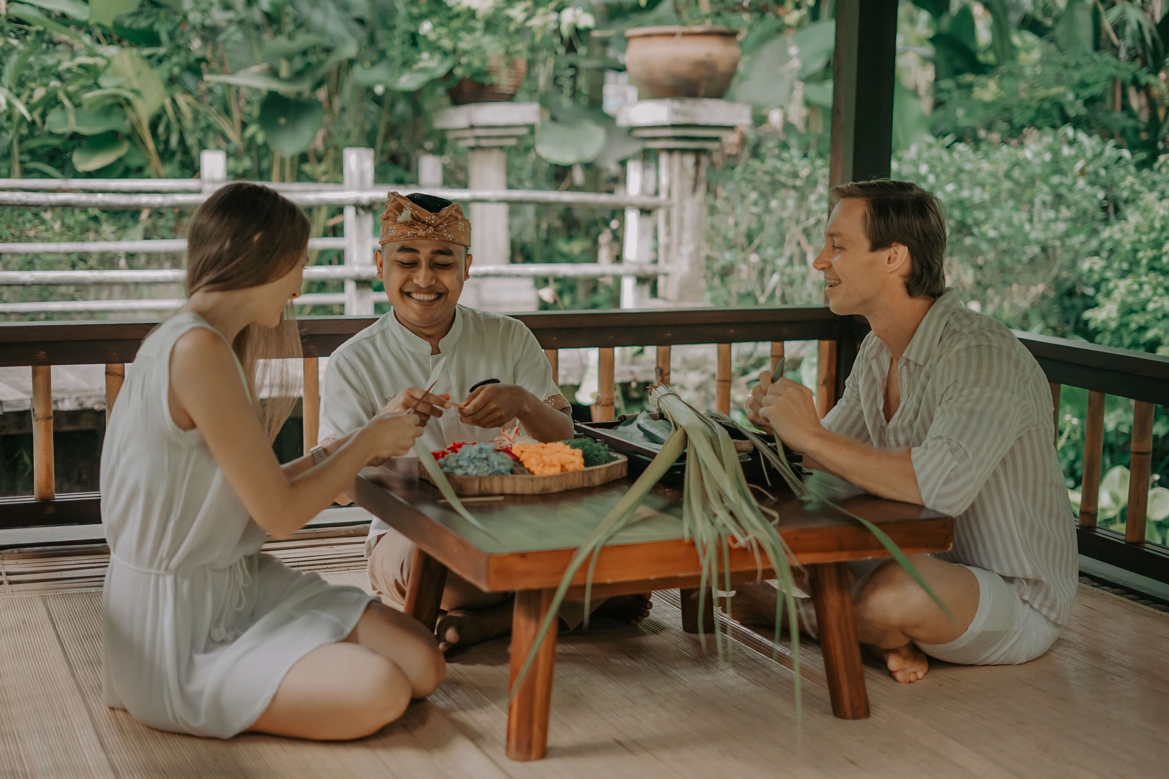Photo - Ubud Nyuh Bali Resort & Spa