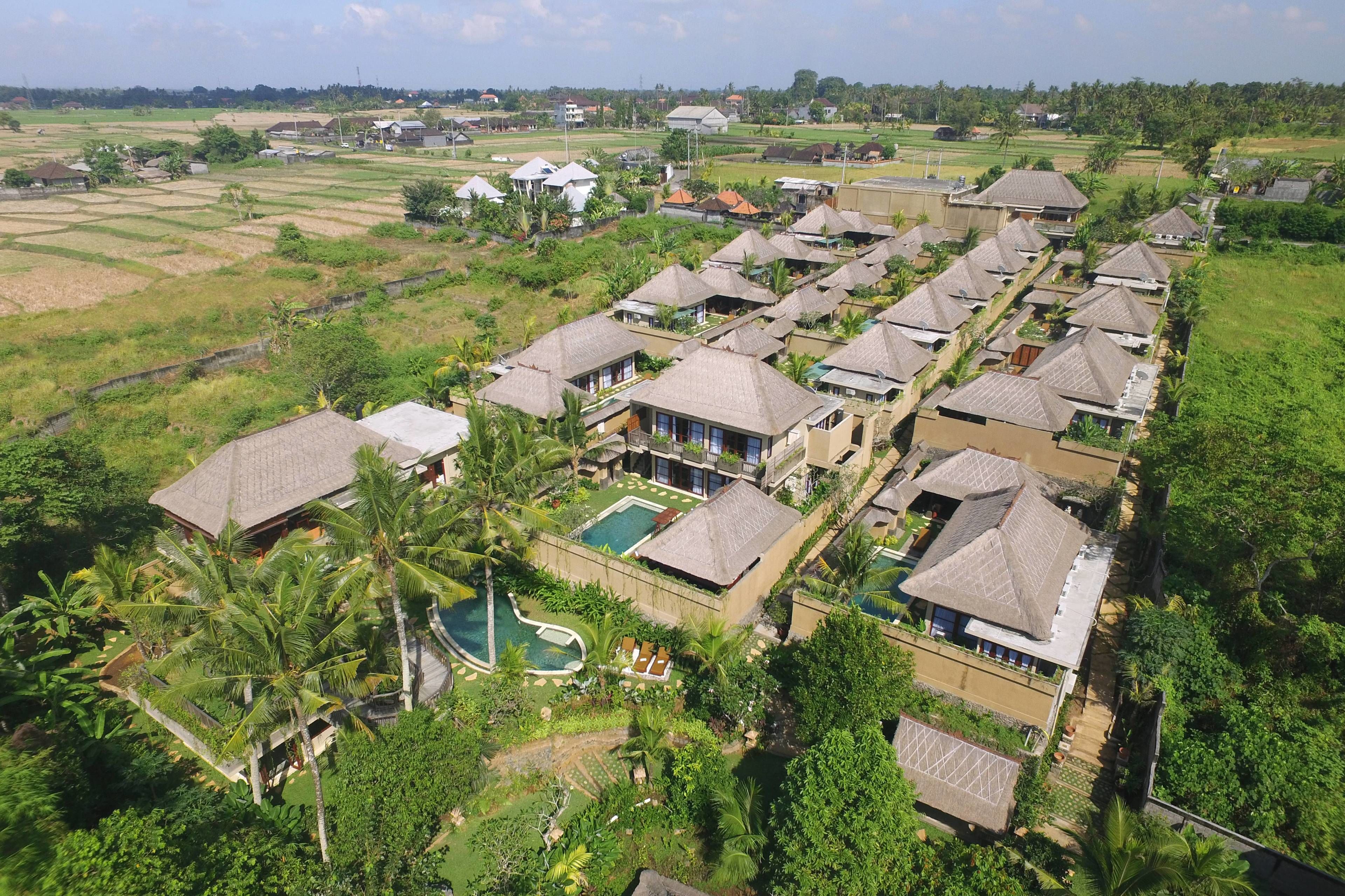 Photo - Ubud Nyuh Bali Resort & Spa