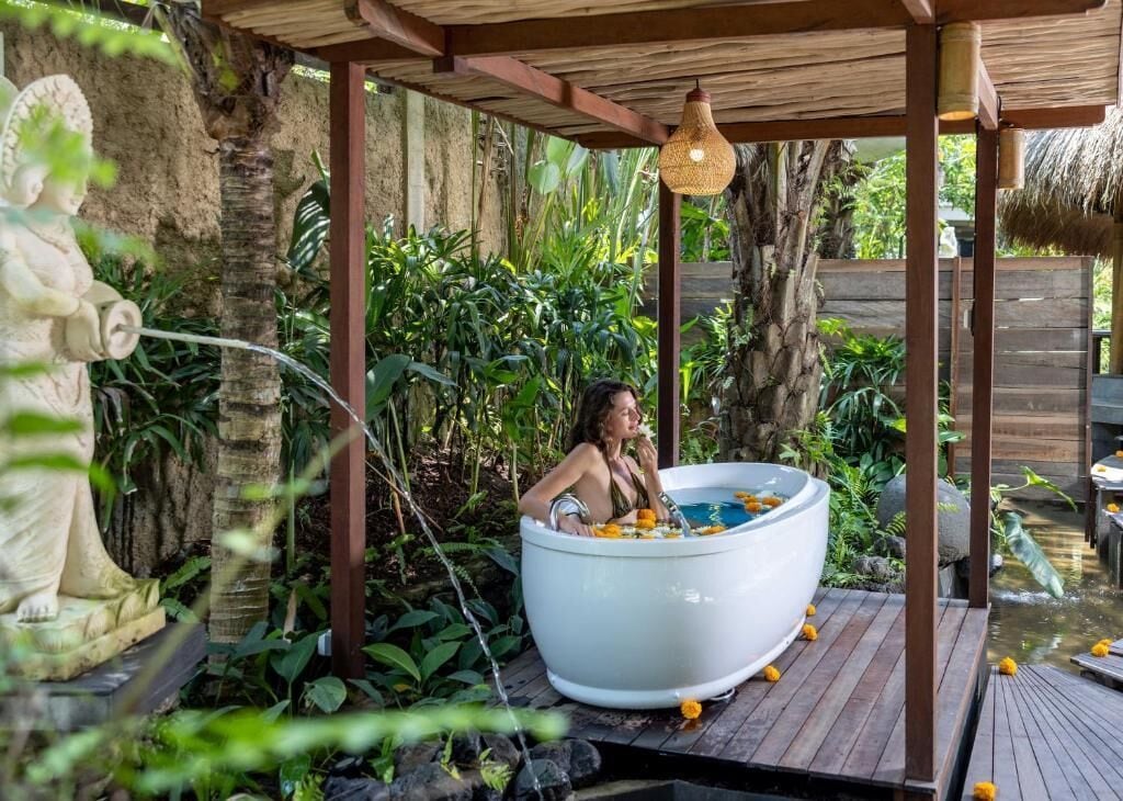 Photo - Ubud Nyuh Bali Resort & Spa