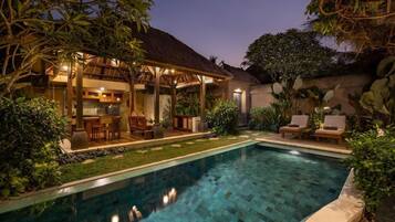 Villa Royal, 1 habitación, alberca privada (with Free Benefits) | Alberca privada