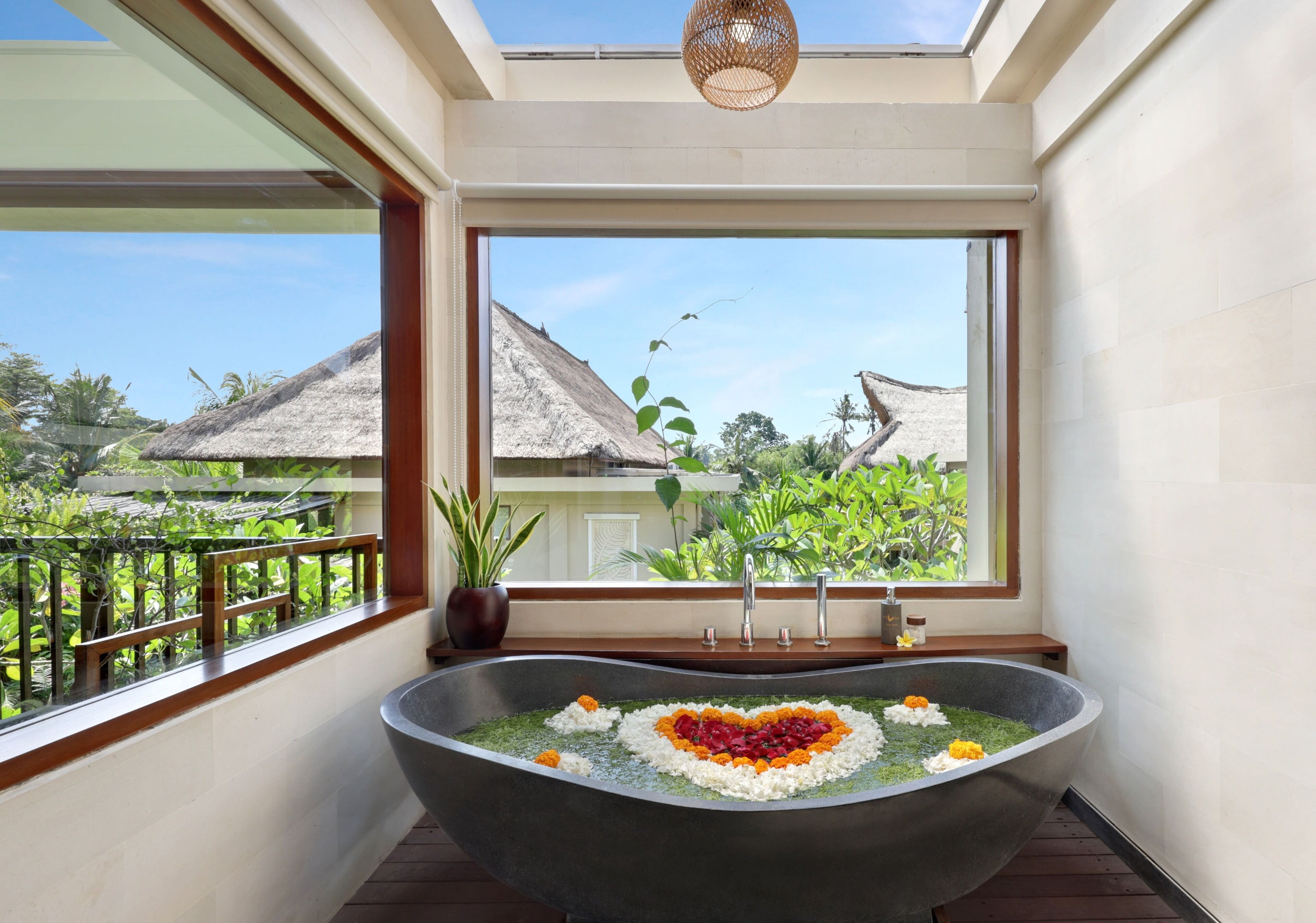 Photo - Ubud Nyuh Bali Resort & Spa