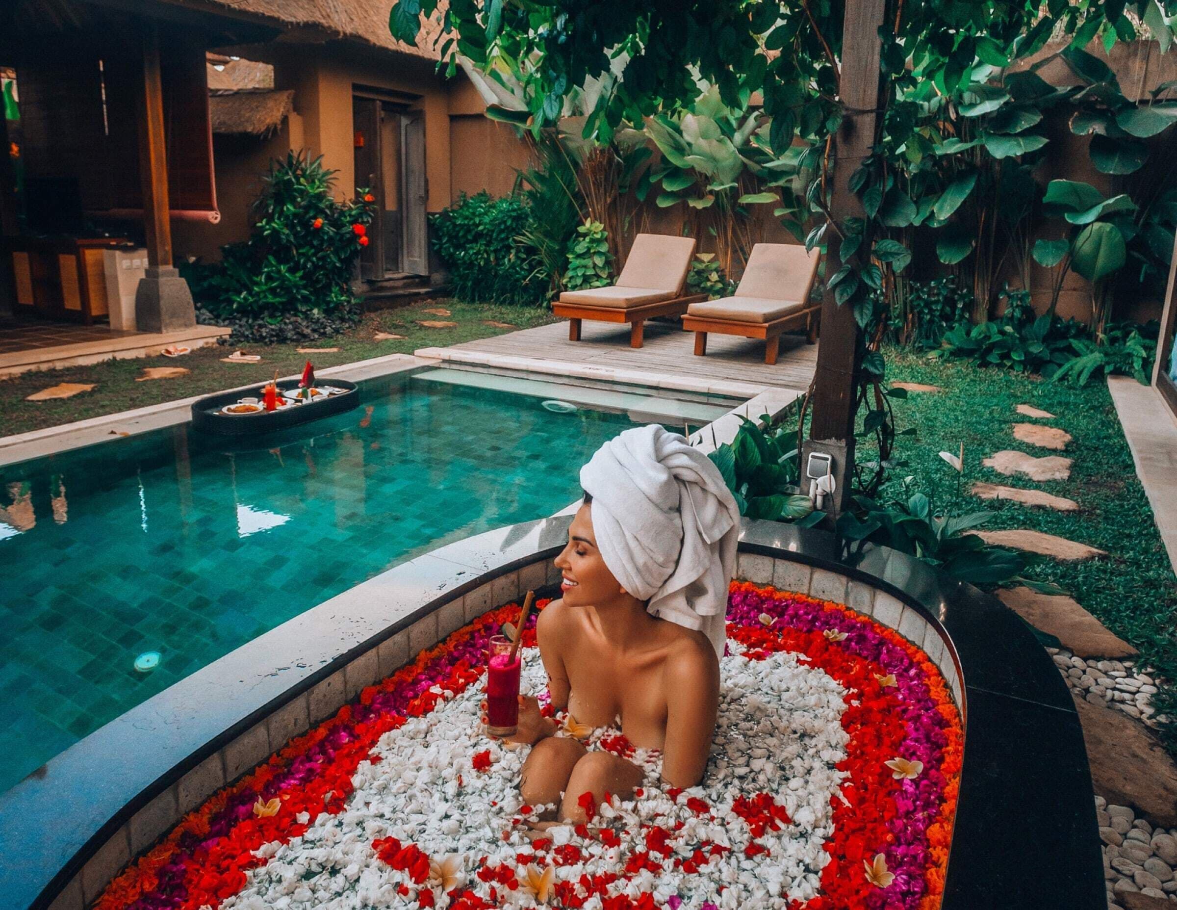Photo - Ubud Nyuh Bali Resort & Spa