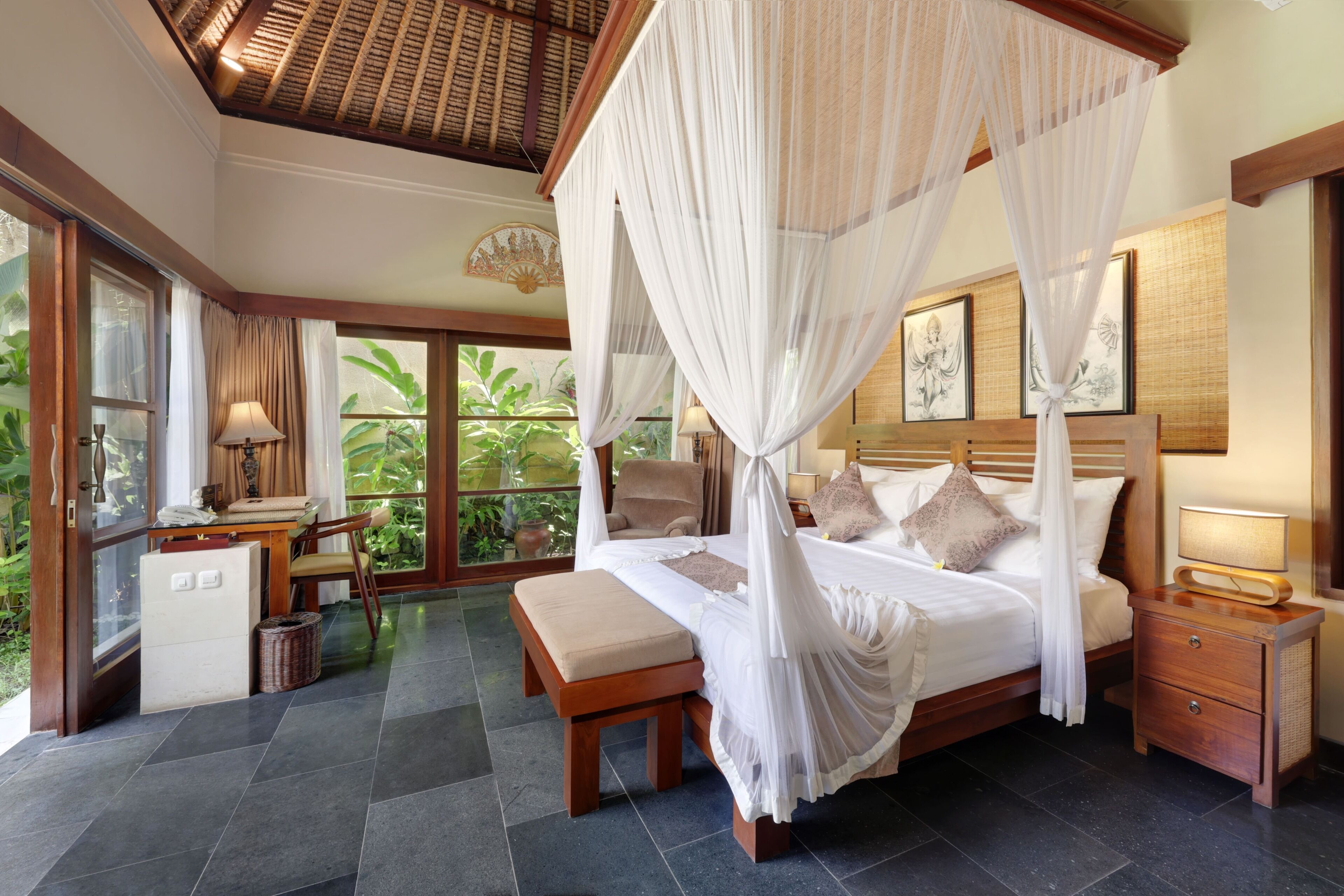 Photo - Ubud Nyuh Bali Resort & Spa