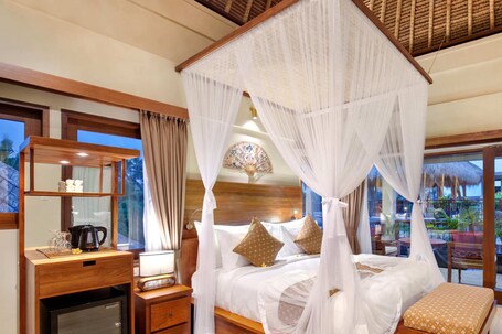 Ubud Nyuh Bali Resort & Spa - view 3