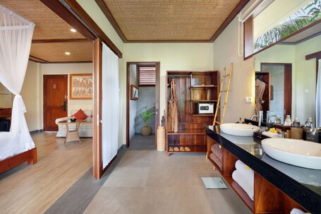 Ubud Nyuh Bali Resort & Spa - view 2