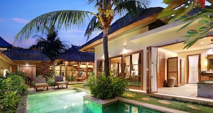 Ubud Nyuh Bali Resort & Spa