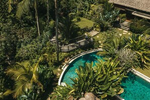 Exterior - Ubud Nyuh Bali Resort & Spa (Ubud)