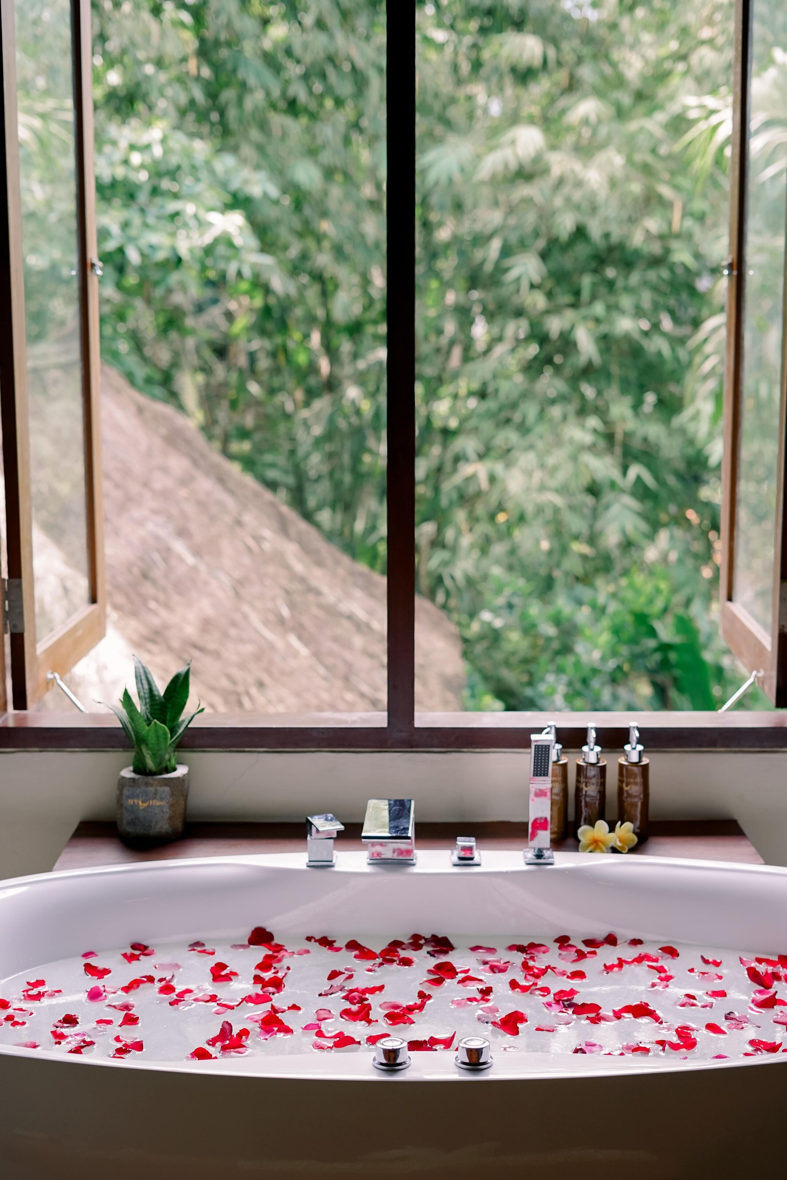 Photo - Ubud Nyuh Bali Resort & Spa