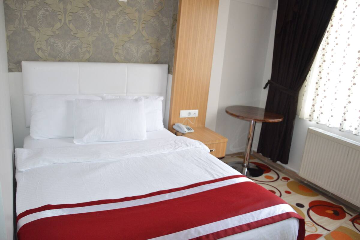 Desk, iron/ironing board, free cots/infant beds, free WiFi