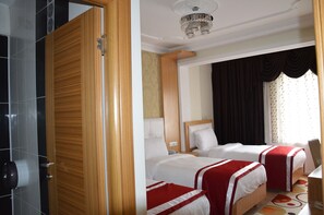 Unclassified image, 4 of 35, button - Dinc Hotel (Tatvan)
