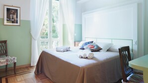 Room amenity - Roma Rondò Bed And Breakfast (Rome)