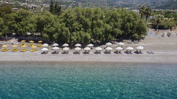 Private beach - Ada Pansiyon Datca (Datça)