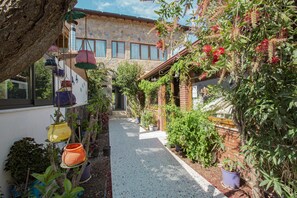 Exterior - Ada Pansiyon Datca (Datça)