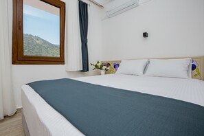 Suite | Minibar, una scrivania, tende oscuranti, insonorizzazione