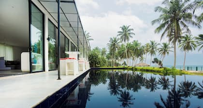 Green Turtle Villa by The Serendipity Collection