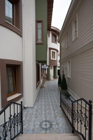 Executive Room | View from room