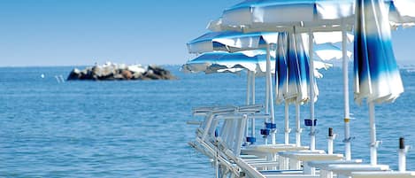 Playa en los alrededores