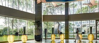 Alila SCBD, Jakarta