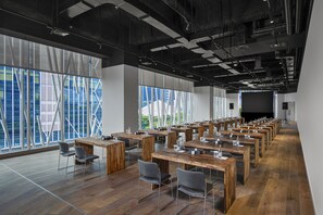 Sala de reuniones