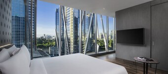 Alila SCBD, Jakarta