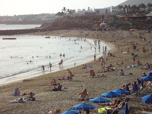 Plage à proximité