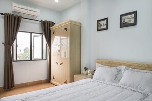 Soundproofing, free WiFi - Tam Coc Craft Homestay (Hoa Lu)