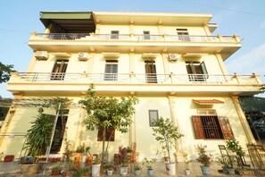 Exterior - Tam Coc Craft Homestay (Hoa Lu)