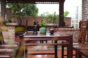 Restaurant - Tam Coc Craft Homestay (Hoa Lu)