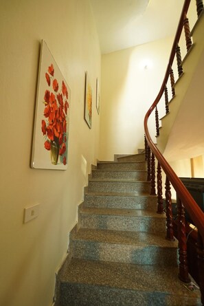 Interior - Tam Coc Craft Homestay (Hoa Lu)