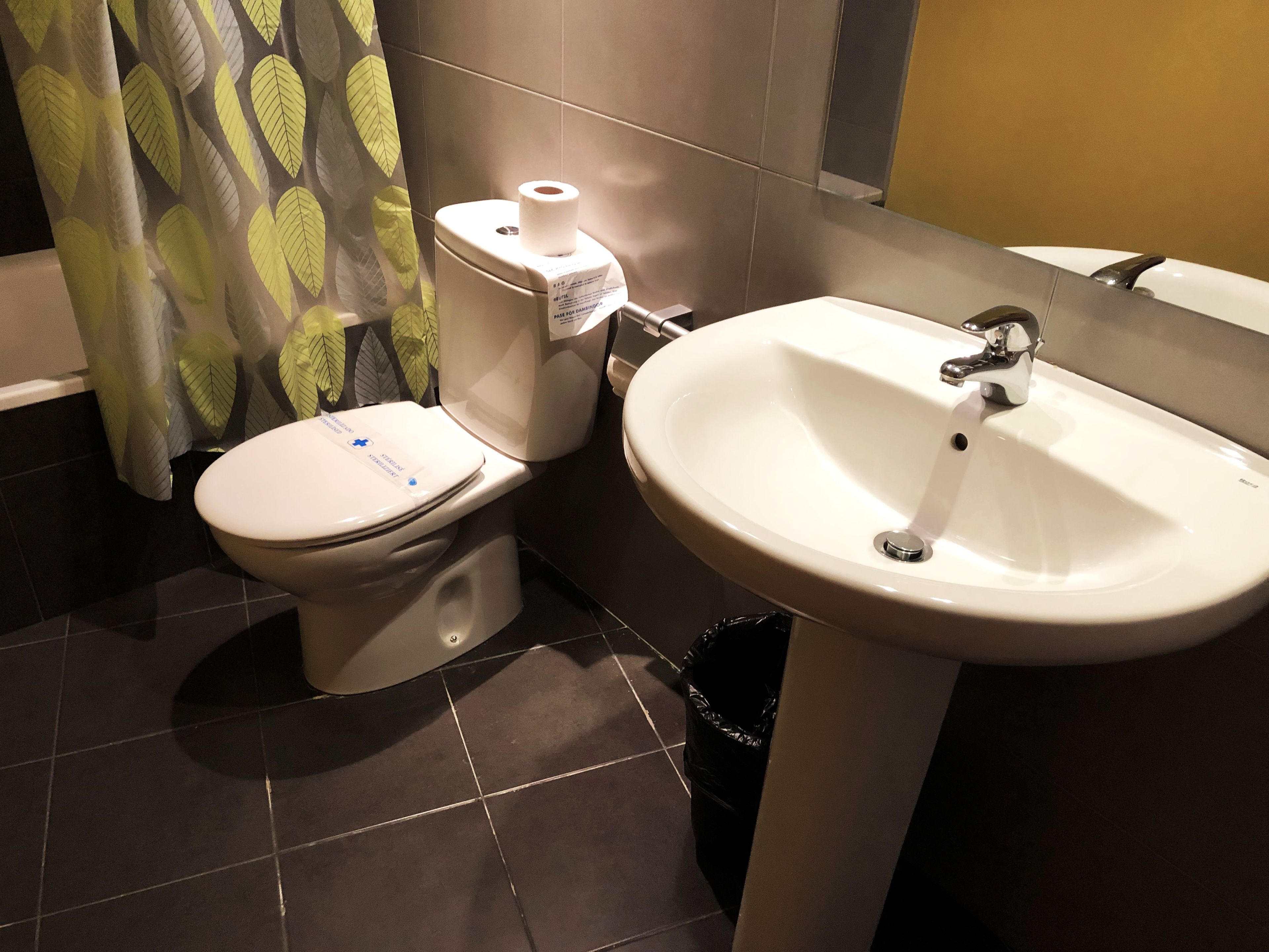 Apartamentos La Solana 3000