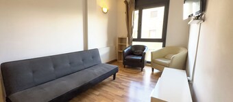Apartamentos La Solana 3000