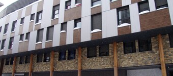 拉索拉納公寓 3000 號酒店