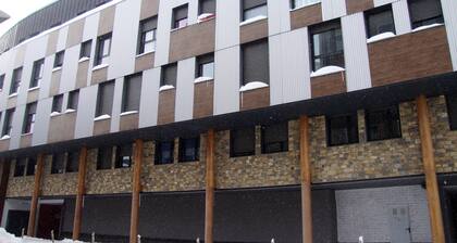 Apartamentos La Solana 3000