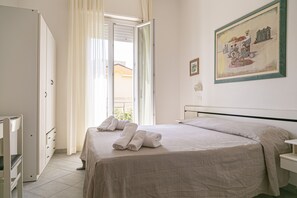Room - Hotel Royal Inn (San Mauro Pascoli)