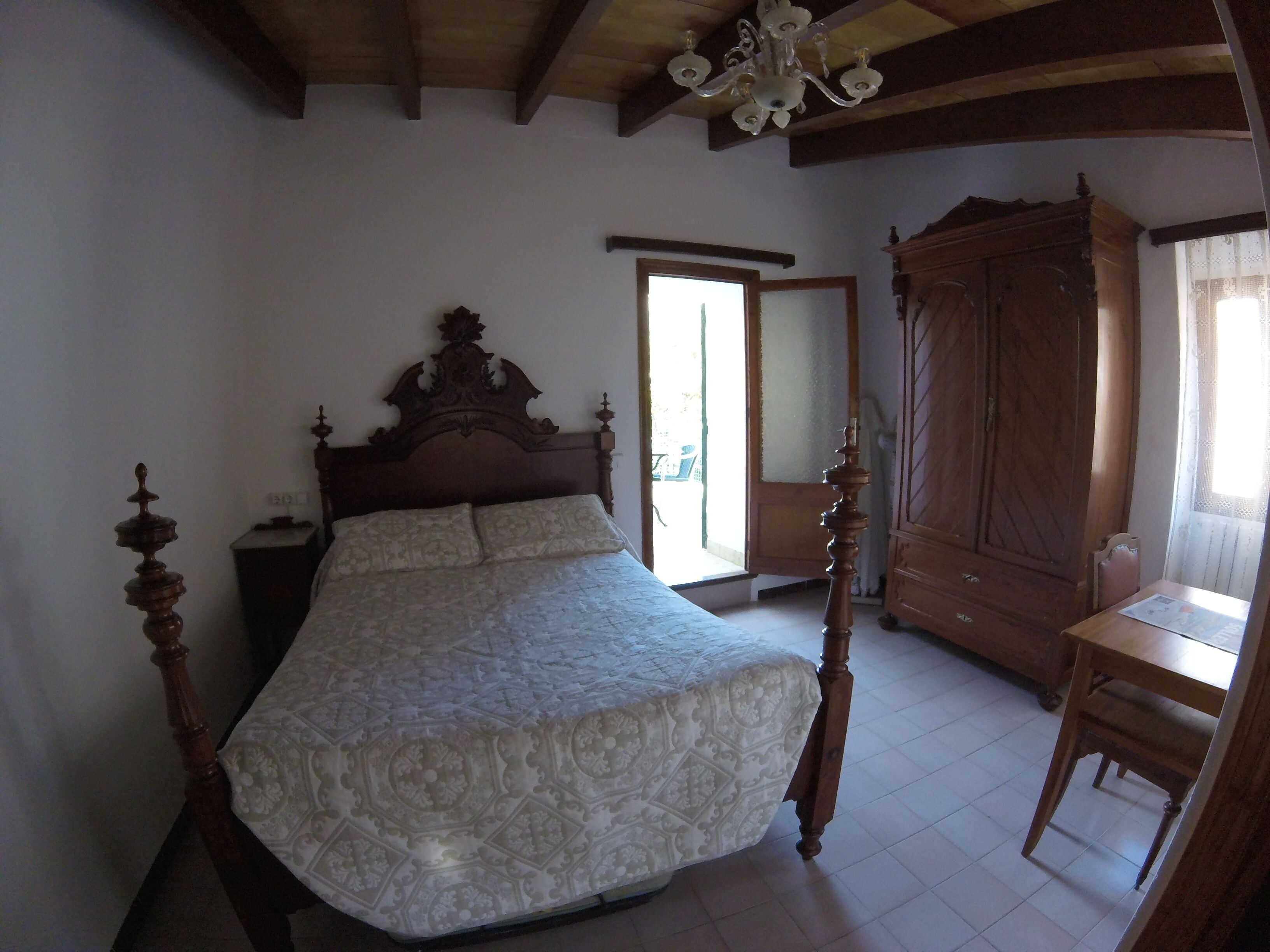 Foto - Casa Margarita