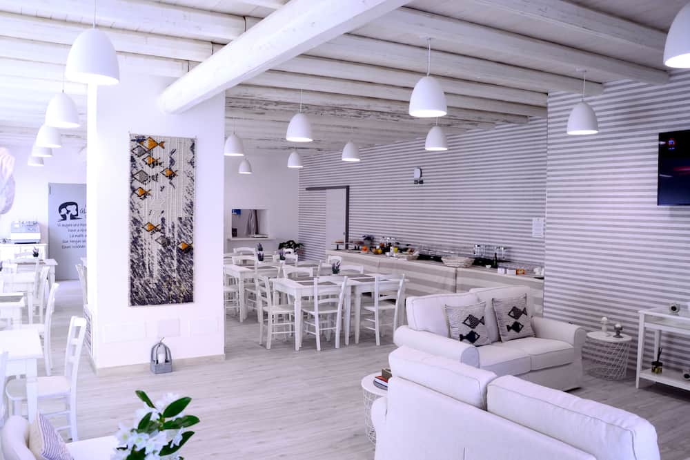 Hotel Gli Ulivi