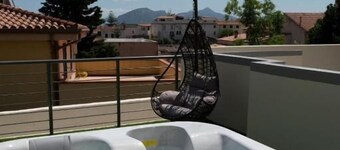 Hotel Gli Ulivi