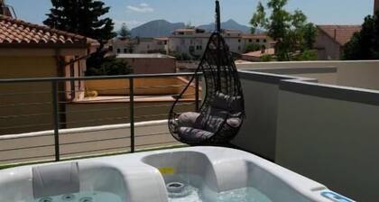 Hotel Gli Ulivi