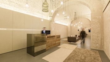 Recepció