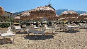 Beach - Hotel & Resort Le Colombare (Foligno)