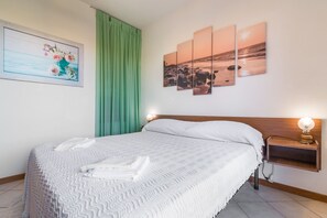 Apartment, 2 Bedrooms