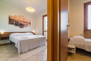 Apartment, 2 Schlafzimmer | 2 Schlafzimmer