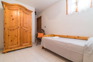 Apartment, 3 Bedrooms - AffittaSardegna - Casa Lentischio (Stintino)