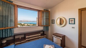 Apartment, 3 Schlafzimmer | Ausblick vom Zimmer
