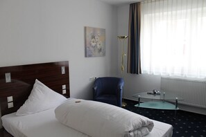Comfort Single Room