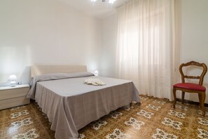 Apartment, 2 Schlafzimmer | 2 Schlafzimmer, Bügeleisen/Bügelbrett, WLAN