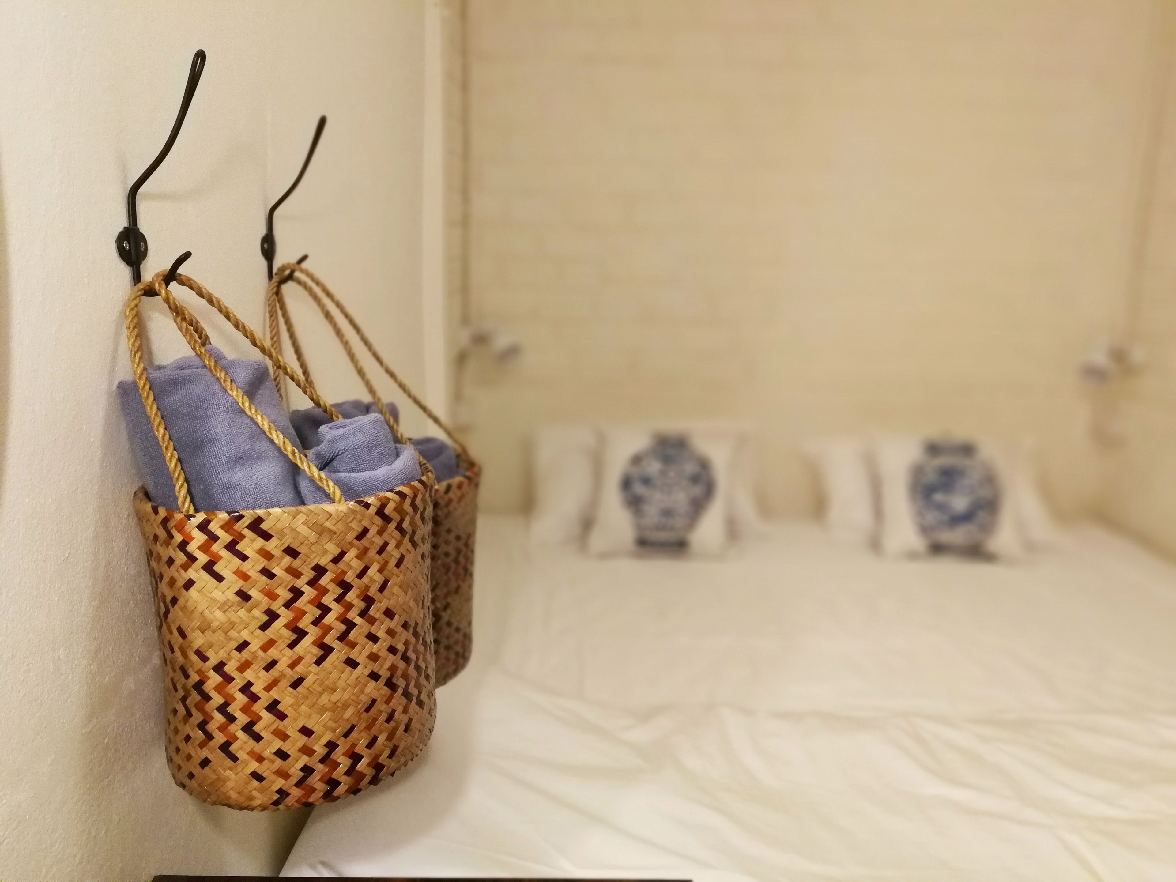 Standard Double Room (Private C3) | Room amenity