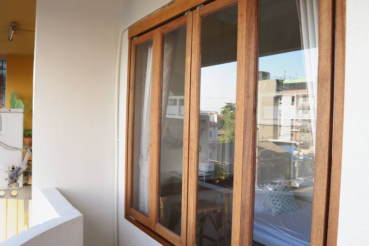 Standard Room, Balcony | WiFi (free)